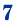 7